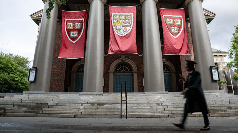 fox-news-‘antisemitism-exposed’-newsletter:-feeling-the-hate-at-harvard