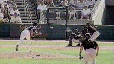 ‘i-thought-it-was-an-exploding-baseball’:-remembering-the-randy-johnson-bird-pitch,-25-years-later