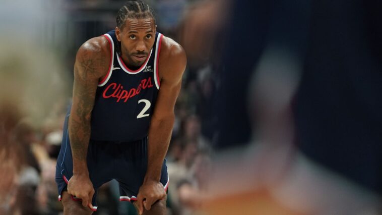 the-latest-on-kawhi-leonard,-steve-ballmer-and-the-nba’s-investigation-into-the-la-clippers