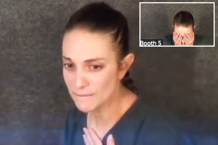 married-nj-teacher-ashley-fisler,-accused-of-raping-student,-cries-after-losing-bail-bid