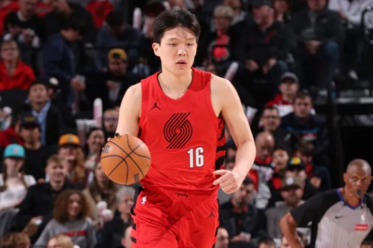 blazers-fined-$100k,-execs-suspended-after-tampering-drama-with-yang-hansen