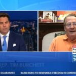 “this-country-would-come-unglued”-–-rep.-tim-burchett-comments-on-recent-alien-claims-amidst-related-scientists-missing-or-dead