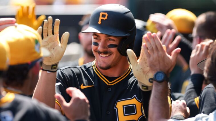 pirates-add-phenom-griffin,-19,-for-home-opener