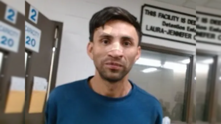 ice-recaptures-‘the-witch’-—-notorious-machete-wielding-ms-13-killer-wanted-for-murder-after-newsom’s-sanctuary-policies-set-him-free