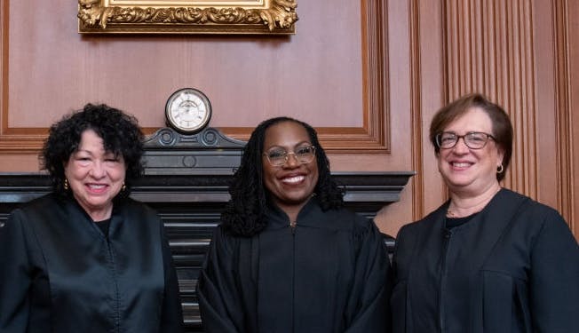 jonathan-turley-highlights-‘hilarious-aspect’-of-how-liberal-justices-view-birthright-citizenship