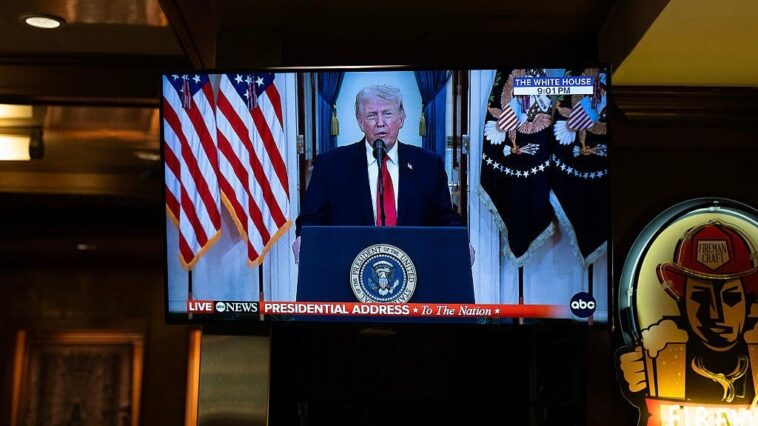 markets-seesaw-after-sharp-turn-during-trump’s-‘epic-fury’-address