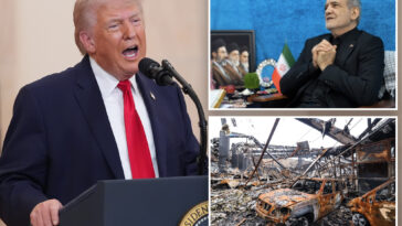 7-key-takeaways-from-trump’s-iran-speech,-where-he-made-the-case-on-why-the-us-military-must-finish-the-job