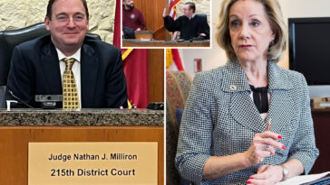 jerk-judge-told-his-subordinate,-‘i’m-much-smarter-than-you’-—-as-court-issues-stinging-rebuke