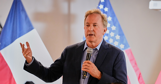 exclusive—rep.-brandon-gill:-the-senate-needs-serious-change,-let’s-start-by-electing-ken-paxton