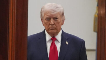 iran’s-nuclear-sites-reduced-to-‘dust’-says-trump,-promising-instant-retribution-for-any-attempt-to-restart