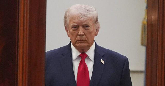 iran’s-nuclear-sites-reduced-to-‘dust’-says-trump,-promising-instant-retribution-for-any-attempt-to-restart