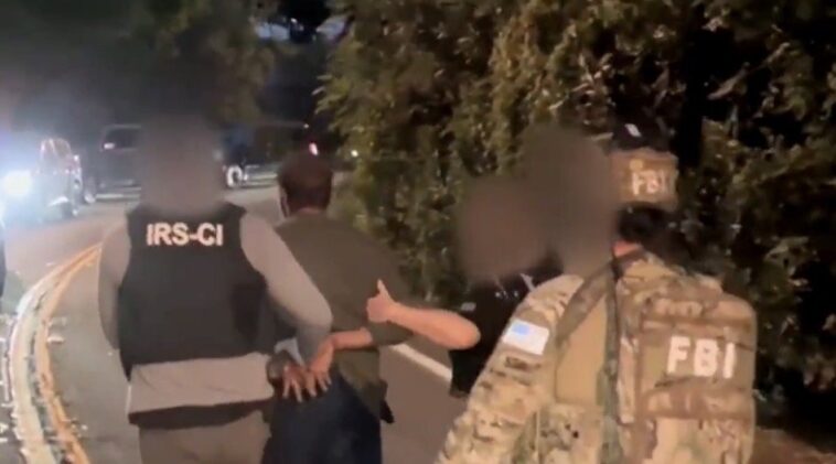 just-in:-trump-admin-fraud-taskforce-begins-raids-against-healthcare-fraudsters-across-southern-california-–-update:-8-arrested-and-charged-for-over-$50-million-in-fraud-(video)