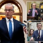 john-thune-gives-reality-check-to-dems-on-dhs-shutdown:-‘they-got-zero-of-the-reforms’-demanded