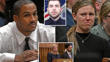 nypd-boss-jessica-tisch-rips-mixed-verdict-in-slaying-of-hero-cop-jonathan-diller:-‘gut-punch’-to-nyc’s-finest