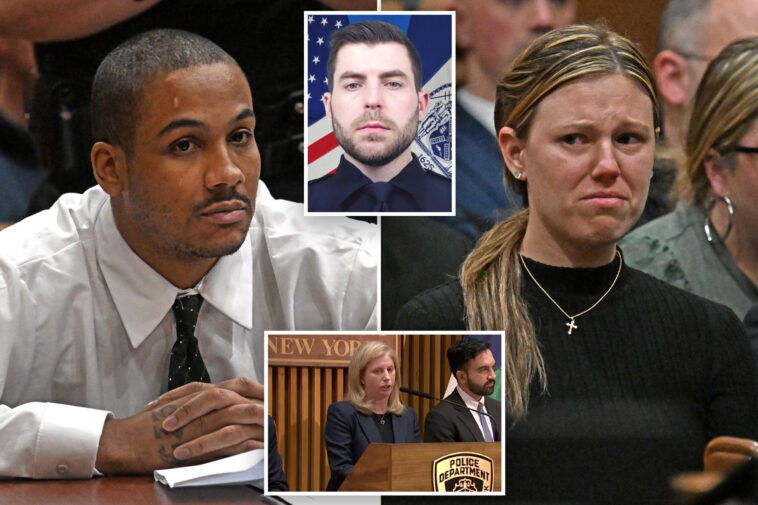 nypd-boss-jessica-tisch-rips-mixed-verdict-in-slaying-of-hero-cop-jonathan-diller:-‘gut-punch’-to-nyc’s-finest