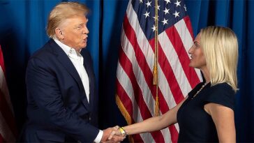 trump-backed-wife-of-rnc-chair-launches-bid-for-congress-as-gop-defends-slim-house-majority