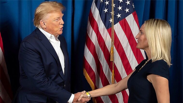 trump-backed-wife-of-rnc-chair-launches-bid-for-congress-as-gop-defends-slim-house-majority