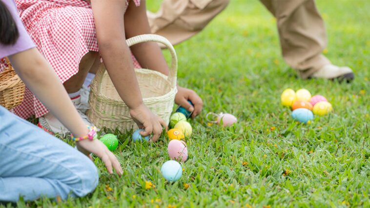 churches-turn-to-drones,-skydiving-bunnies-for-easter-outreach