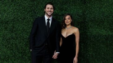 -allen,-steinfeld-announce-birth-of-first-child