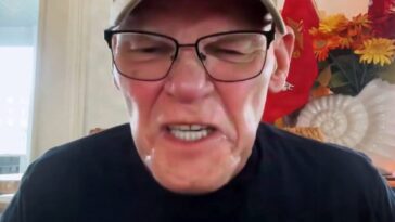 another-tds-meltdown:-james-carville-makes-ominous-promise-after-mid-terms,-democrats-will-go-after-trump’s-‘kids-and-their-spouses’-(video)