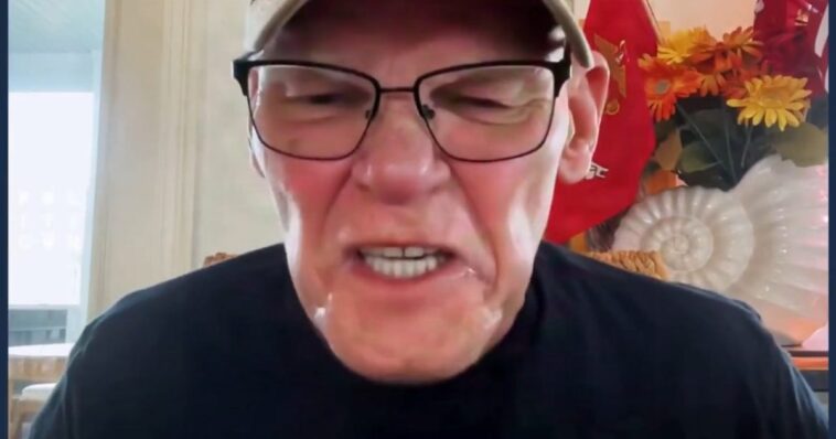 another-tds-meltdown:-james-carville-makes-ominous-promise-after-mid-terms,-democrats-will-go-after-trump’s-‘kids-and-their-spouses’-(video)