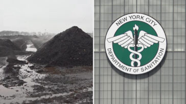 nyc-agency-bizarrely-used-tiktok-against-city-rules-—-to-spotlight-staten-island’s-compost-facility