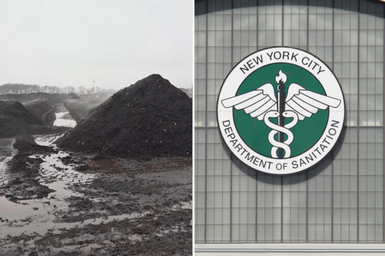 nyc-agency-bizarrely-used-tiktok-against-city-rules-—-to-spotlight-staten-island’s-compost-facility
