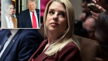 pam-bondi-speaks-out-for-the-first-time-since-getting-‘you’re-fired’-treatment-from-trump