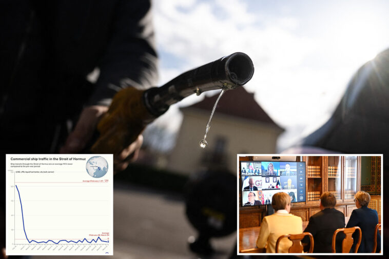 uk-gathers-over-40-countries-to-discuss-how-to-reopen-strait-of-hormuz