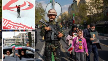 desperate-iran-recruiting-children-as-young-as-12-to-defend-‘homeland’-from-‘bully’-us