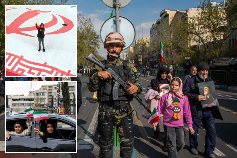 desperate-iran-recruiting-children-as-young-as-12-to-defend-‘homeland’-from-‘bully’-us