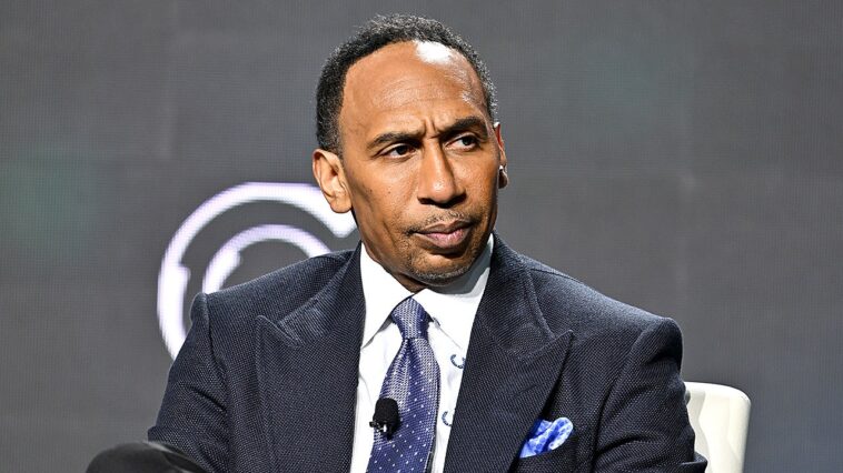 stephen-a-smith,-former-espn-colleague-clash-about-why-men-stay-silent-on-trans-athletes-in-girls’-sports