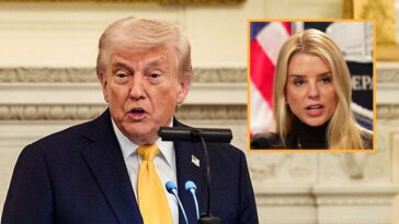 trump:-pam-bondi-‘not-quite-hot-enough’-to-be-this-bad-at-her-job