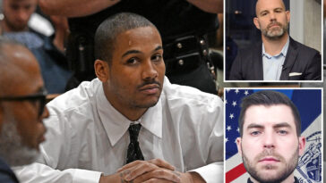 top-nyc-lawyers-baffled-by-‘odd,’-rare-diller-verdict-that-saw-cop-killer-cleared-of-murder:-‘juries-are-never-predictable’