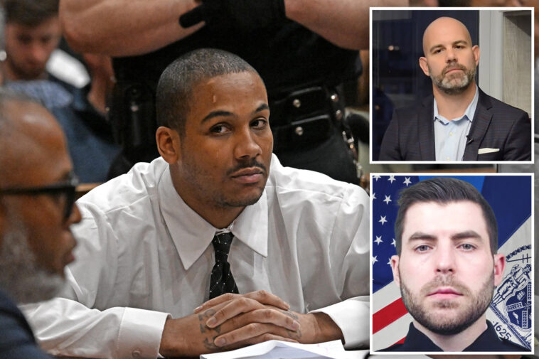 top-nyc-lawyers-baffled-by-‘odd,’-rare-diller-verdict-that-saw-cop-killer-cleared-of-murder:-‘juries-are-never-predictable’