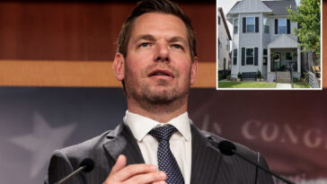 eric-swalwell-raids-retirement,-delays-tax-payments-as-he-runs-for-california-governor