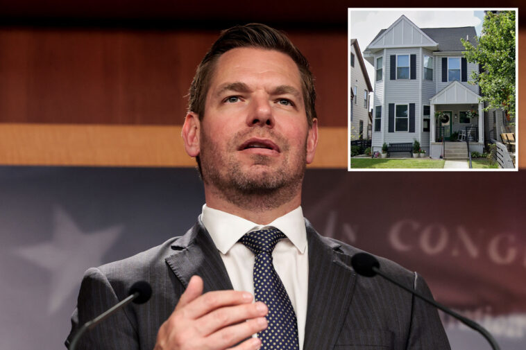 eric-swalwell-raids-retirement,-delays-tax-payments-as-he-runs-for-california-governor