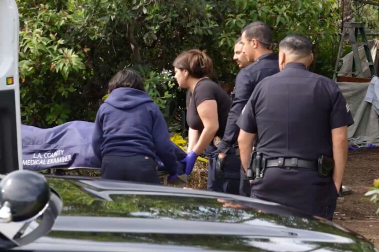 horror-at-la’s-notorious-griffith-park-river-camp-as-body-discovered