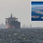 strait-of-hormuz-sees-just-a-handful-of-ships-trickling-through-as-iran’s-chokehold-continues