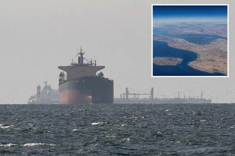 strait-of-hormuz-sees-just-a-handful-of-ships-trickling-through-as-iran’s-chokehold-continues