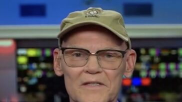 carville:-dems-will-go-after-trump’s-‘stupid-jackass-kids-and-their-spouses’-after-midterms
