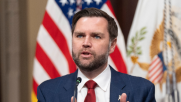 anti-fraud-czar-jd-vance-announces-arrests-of-several-suspected-of-defrauding-healthcare,-hospice-systems-of-$50-million-in-ca