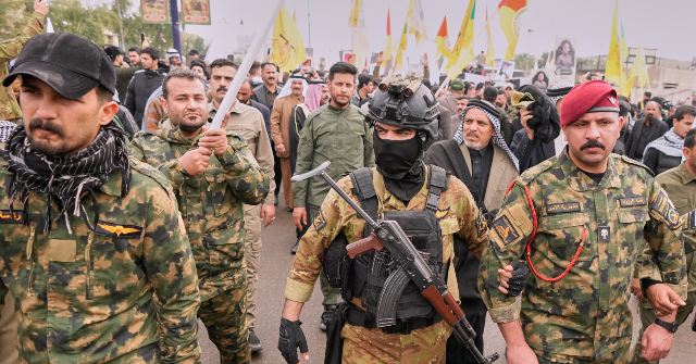 us.-embassy-tells-americans-to-‘leave-iraq-now,’-warning-baghdad-not-helping-against-iranian-attacks