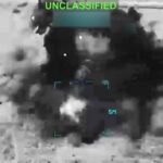 watch:-us-central-command-releases-footage-of-strikes-on-iranian-military-sites