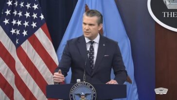just-in:-hegseth-fires-biden-era-army-chief-of-staff