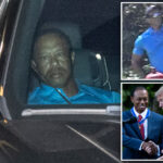 tiger-woods-told-cop-he-called-president-trump-before-dui-arrest,-bodycam-video-reveals