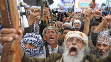 yemen’s-houthis-join-iran-and-hezbollah-in-‘holy-jihad-battle’-against-israel