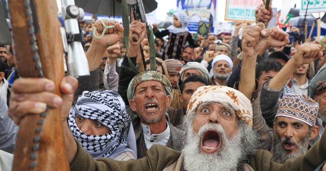 yemen’s-houthis-join-iran-and-hezbollah-in-‘holy-jihad-battle’-against-israel