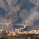 iran’s-tallest-bridge-collapses-after-reported-us-airstrikes;-iran-threatens-american-allies-in-retaliation