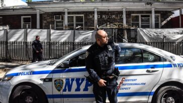 jewish-communities-on-high-alert-as-passover-begins-amid-rising-security-threats-nationwide